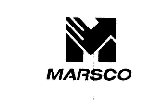 M MARSCO logo