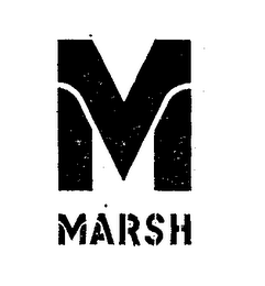 M MARSH