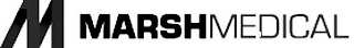 M MARSHMEDICAL logo
