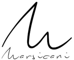 M MARSICANI logo