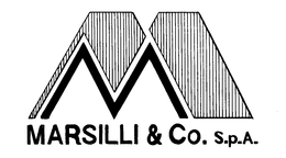 M MARSILLI & CO. S.P.A. logo