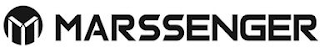 M MARSSENGER logo
