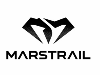 M MARSTRAIL logo
