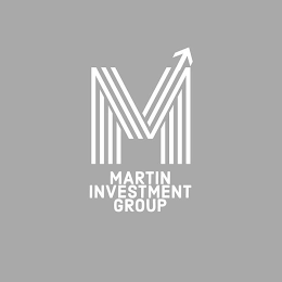 M MARTIN INVESTMENT GROUP logo
