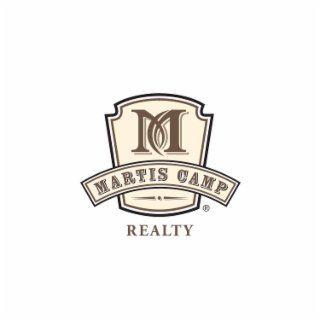 M MARTIS CAMP REALTY logo
