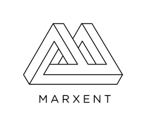 M MARXENT logo