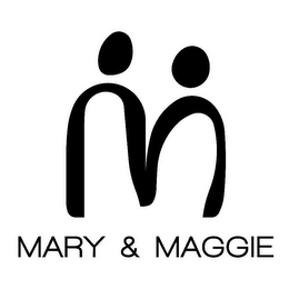 M MARY & MAGGIE logo