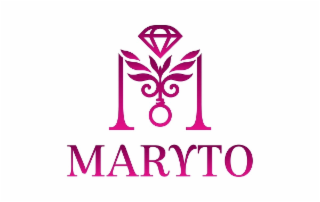 M MARYTO logo