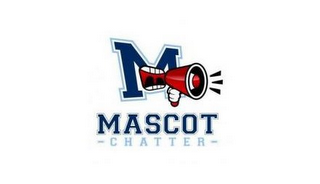 M MASCOT - CHATTER - logo