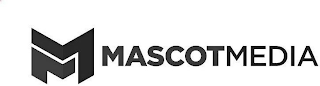 M MASCOTMEDIA logo
