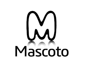 M MASCOTO logo