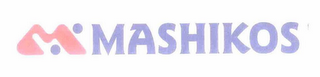 M MASHIKOS logo