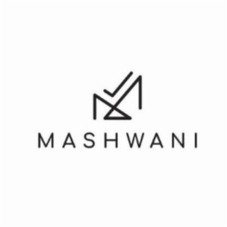 M MASHWANI logo