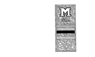 M MASI logo