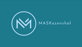 M MASKEZENSHAL logo
