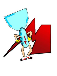 M MASON logo