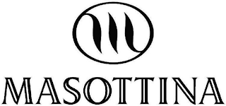 M MASOTTINA logo