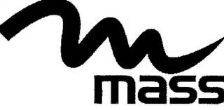 M MASS logo