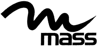 M MASS logo