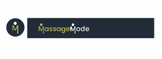 M MASSAGEMODE logo