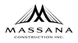 M MASSANA CONSTRUCTION INC. logo