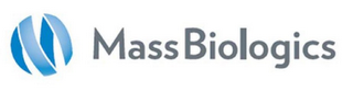 M MASSBIOLOGICS logo