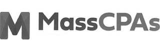 M MASSCPAS logo
