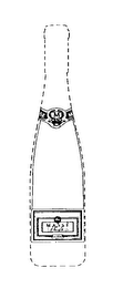 M MASSE CHAMPAGNE PERE ET FILS logo