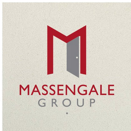 M MASSENGALE GROUP logo