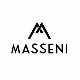 M MASSENI logo