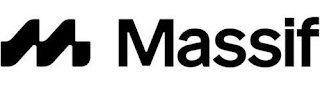 M MASSIF logo