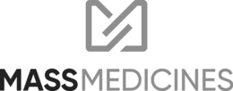 M MASSMEDICINES logo