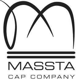 M MASSTA CAP COMPANY logo