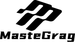 M MASTEGRAG logo