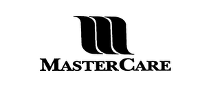 M MASTER CARE logo