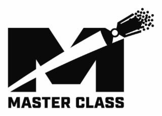 M MASTER CLASS