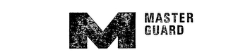 M MASTER GUARD logo