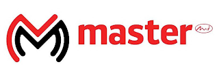 M MASTER MI logo