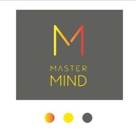 M MASTER MIND logo