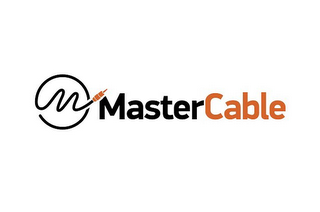 M MASTERCABLE logo
