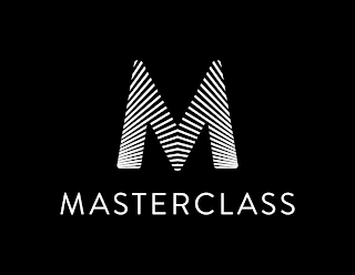 M MASTERCLASS logo