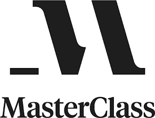 M MASTERCLASS logo