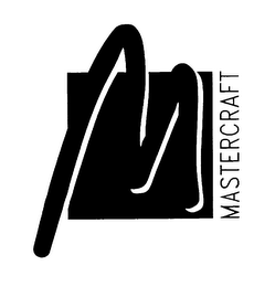 M MASTERCRAFT logo