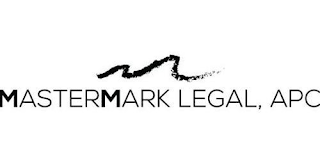 M MASTERMARK LEGAL, APC logo