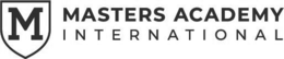 M MASTERS ACADEMY INTERNATIONAL logo