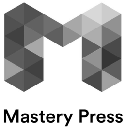 M MASTERY PRESS logo