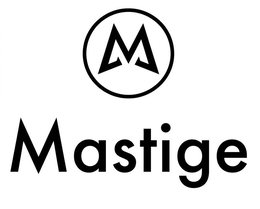M MASTIGE logo