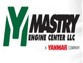 M MASTRY ENGINE CENTER LLC A YANMAR COMPANY logo