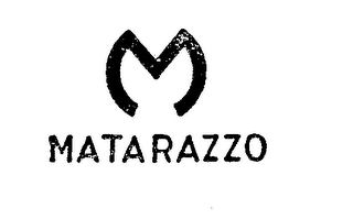 M MATARAZZO logo