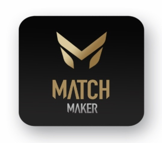 M MATCH MAKER logo